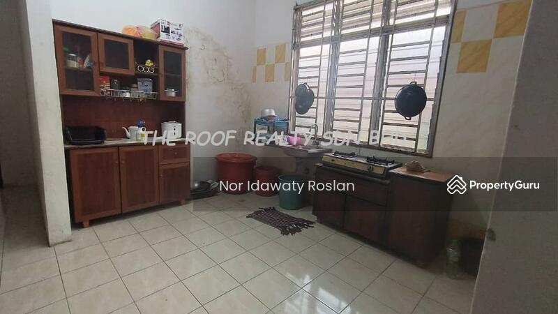 For Sale - Taman Kulim Utama 09000 Kulim