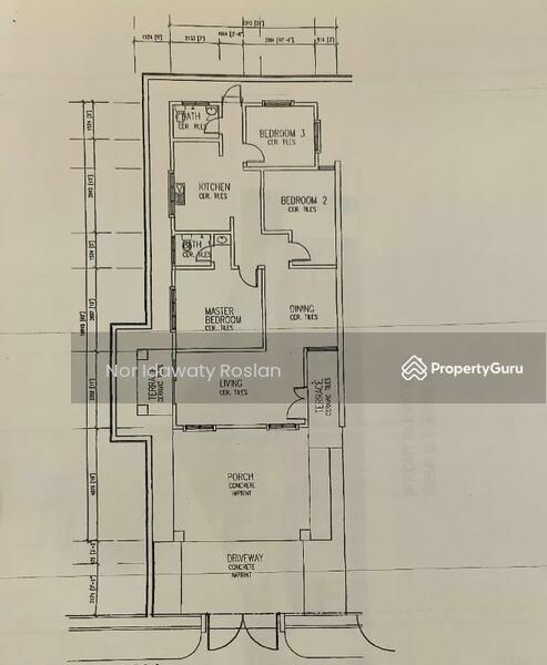 For Sale - Taman Kulim Utama 09000 Kulim