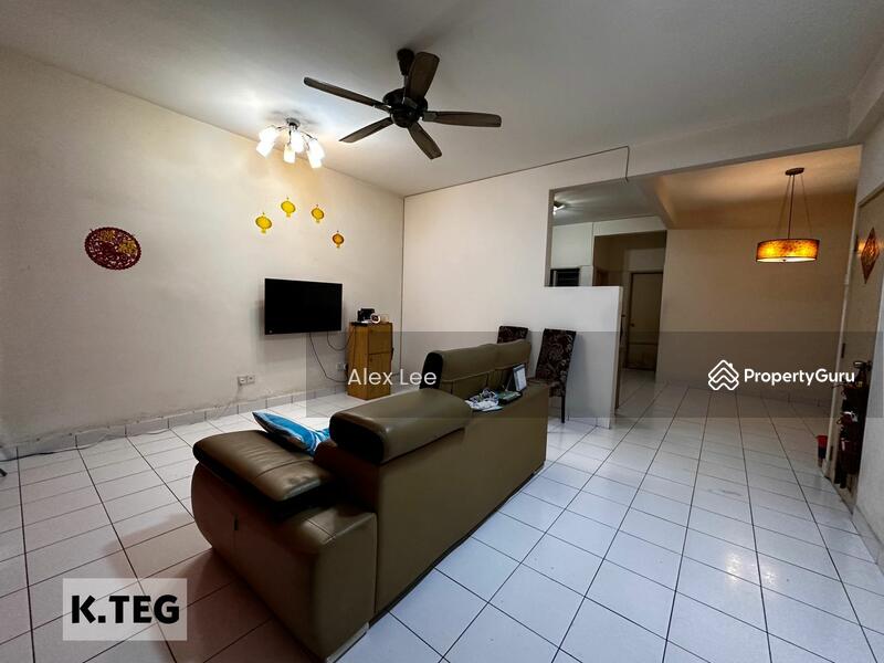 Bandar Botanic Klang, Bandar Botanic, Klang, Selangor, 4 Bedrooms, 2070