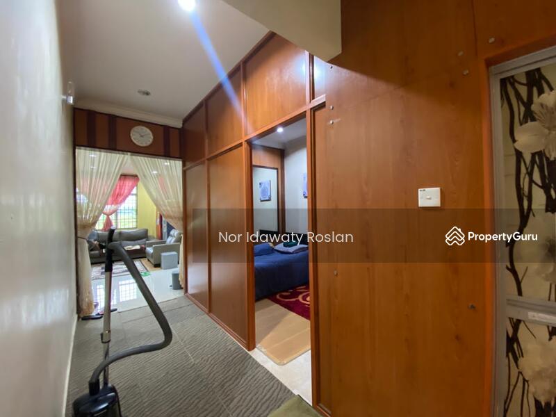 Untuk Dijual - Taman Jawi Indah