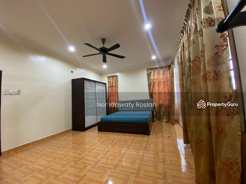 Untuk Dijual - Taman Jawi Indah