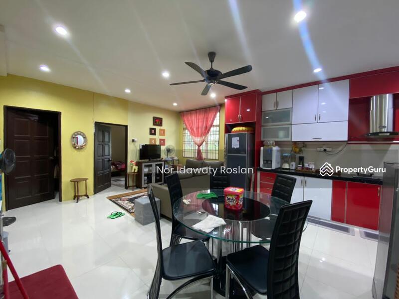 Untuk Dijual - Taman Jawi Indah