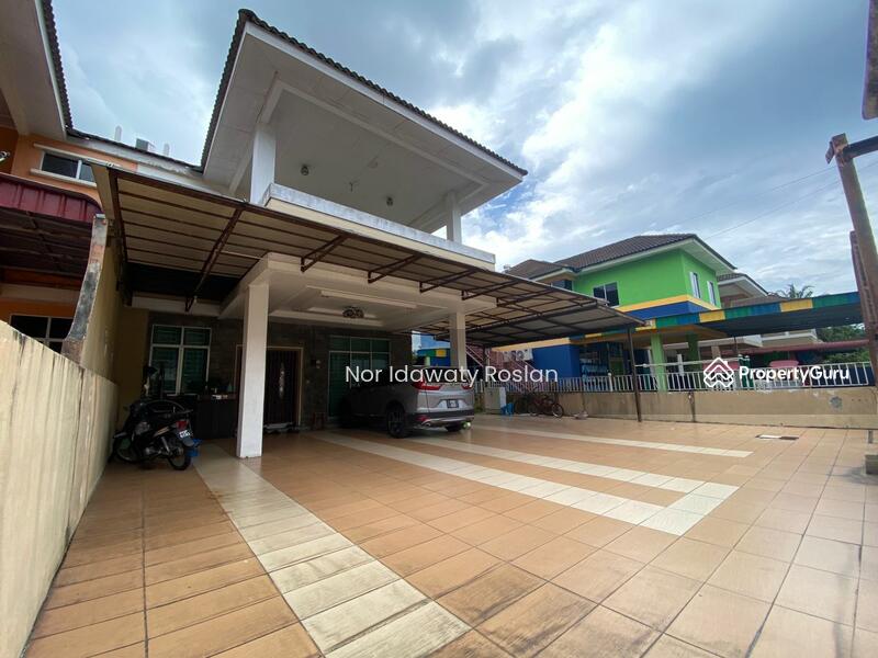 Untuk Dijual - Taman Jawi Indah