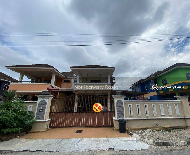 Untuk Dijual - Taman Jawi Indah