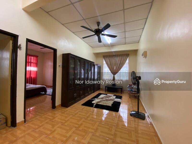 Untuk Dijual - Taman Jawi Indah