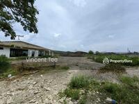 For Rent - 3 Acres Freehold Industry Land Mentakab Taman Perindustrian Temerloh