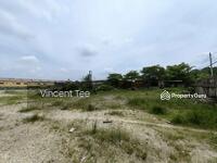 For Rent - 64485sf Freehold Industry Land Mentakab Taman Perindustrian Temerloh