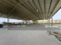 For Rent - 65300sf Industry Warehouse Mentakab Taman Perindustrian Temerloh