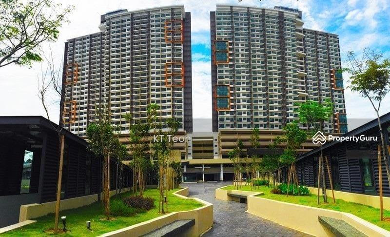 Service Residence for Sale at Dex Suites - KT Teoh - PropertyGuru.com.my