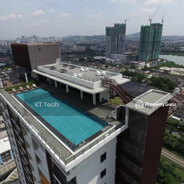 Service Residence for Sale at Dex Suites - KT Teoh - PropertyGuru.com.my