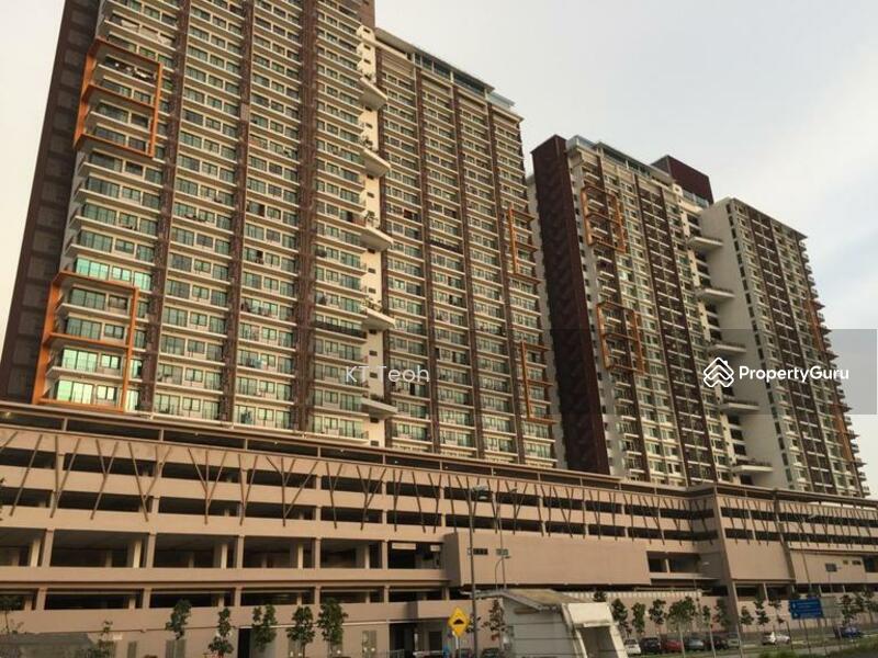 Service Residence for Sale at Dex Suites - KT Teoh - PropertyGuru.com.my