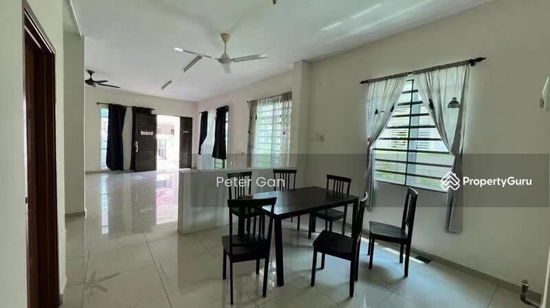 Untuk Dijual - Bercham Nova