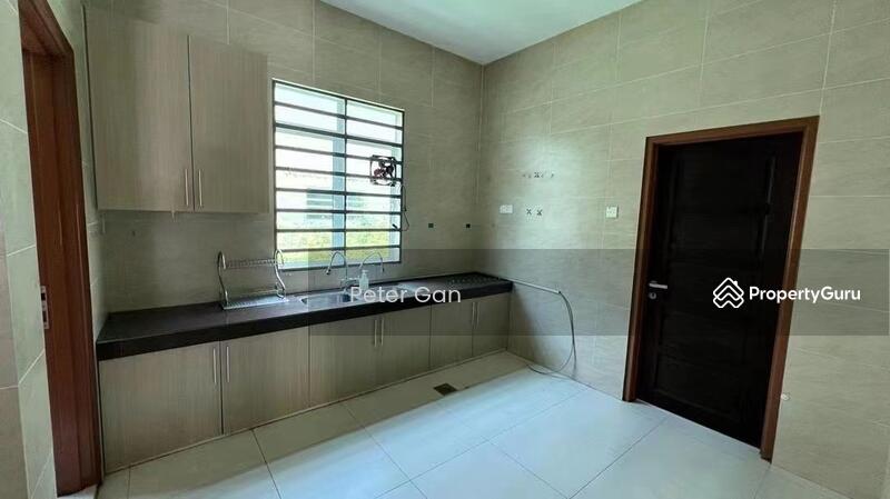 Untuk Dijual - Bercham Nova