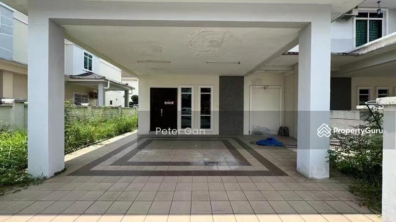 Untuk Dijual - Bercham Nova