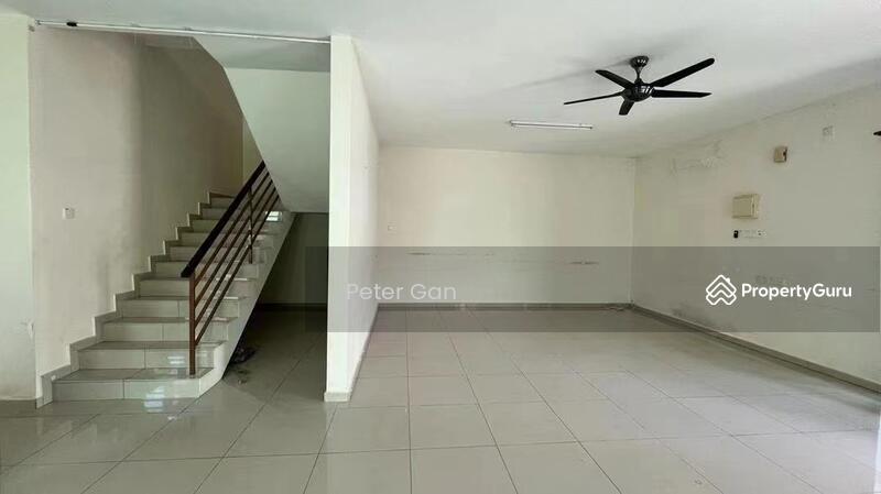 Untuk Dijual - Bercham Nova