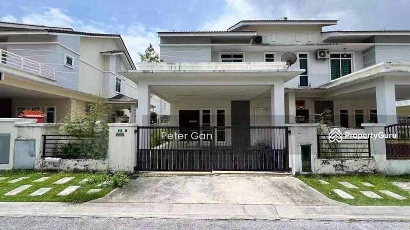 Untuk Dijual - Bercham Nova