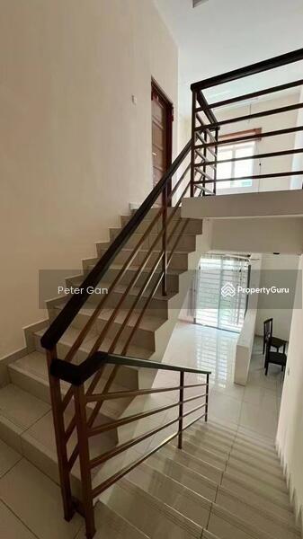 Untuk Dijual - Bercham Nova