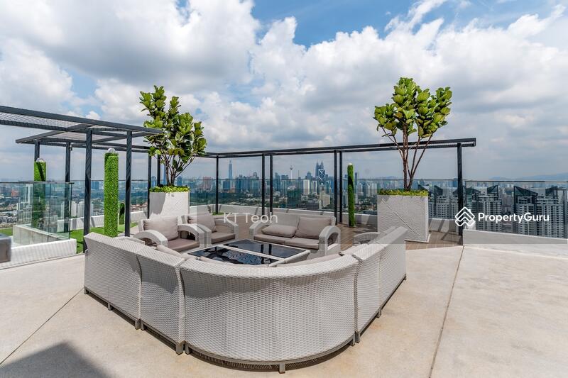 Reizz Residence untuk Untuk Dijual - RM 348,300, Feb 2026 - PropertyGuru.com.my