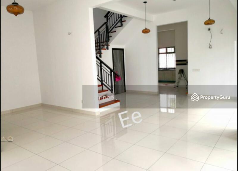 Isle Of Palm Setia Pearl Island, Persiaran Nuri 3 Setia Pearl Island