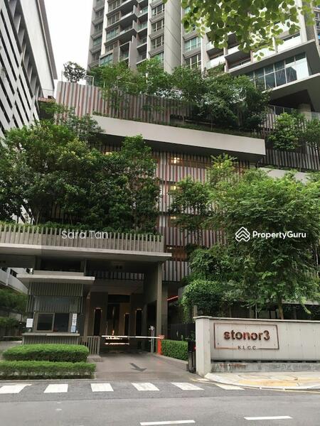 Service Residence for Rent at Stonor 3 - Sara Tan - PropertyGuru.com.my
