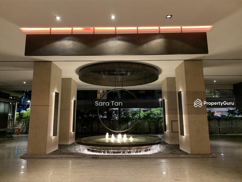 Service Residence for Rent at Stonor 3 - Sara Tan - PropertyGuru.com.my