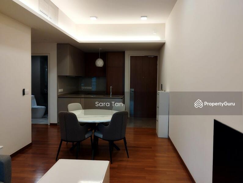 Service Residence for Rent at Stonor 3 - Sara Tan - PropertyGuru.com.my
