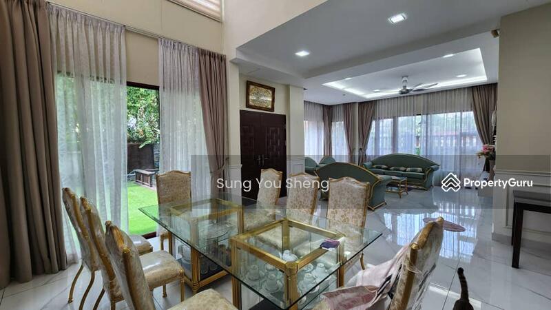 Untuk Dijual - Sri Sanctuary