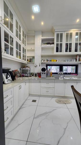 Untuk Dijual - Sri Sanctuary