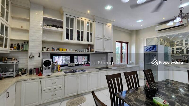 Untuk Dijual - Sri Sanctuary