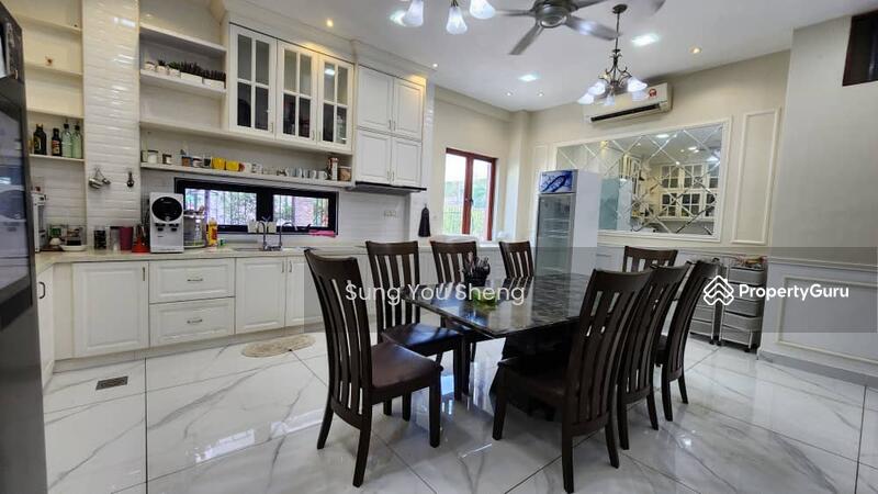 Untuk Dijual - Sri Sanctuary