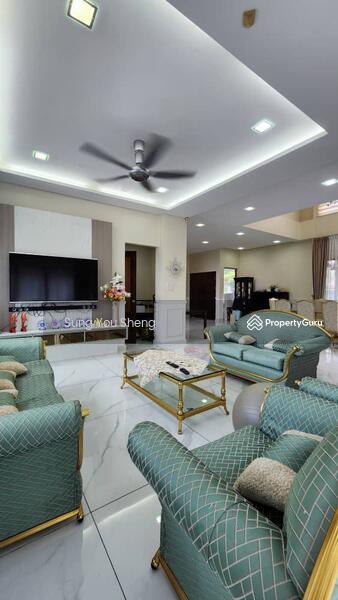 Untuk Dijual - Sri Sanctuary