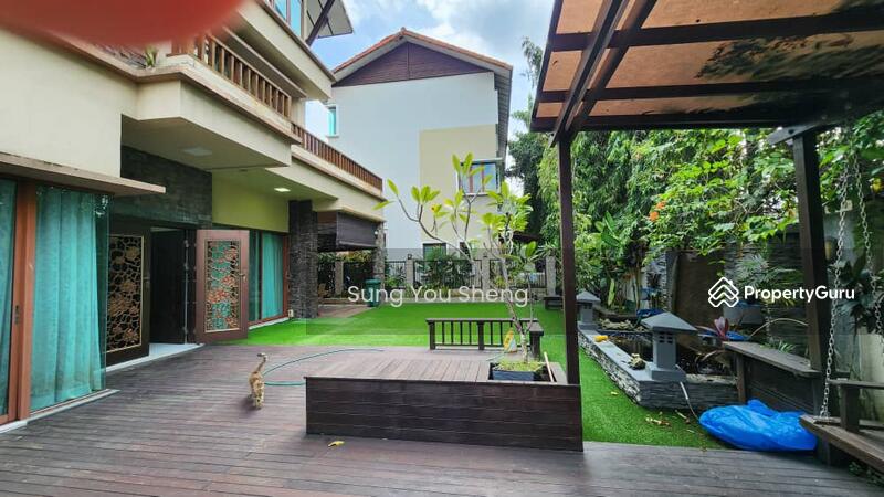 Untuk Dijual - Sri Sanctuary