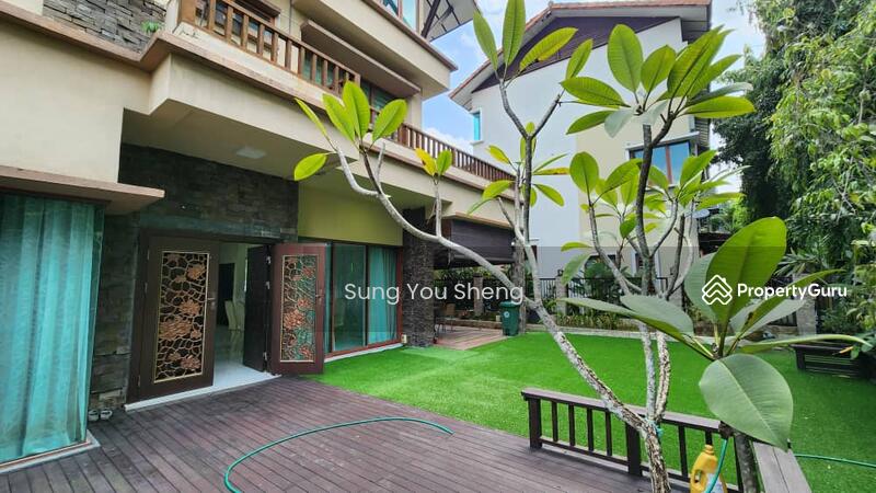 Untuk Dijual - Sri Sanctuary