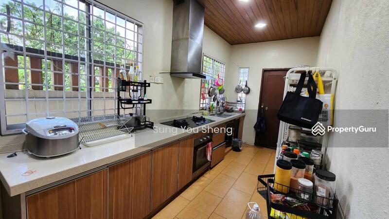 Untuk Dijual - Sri Sanctuary