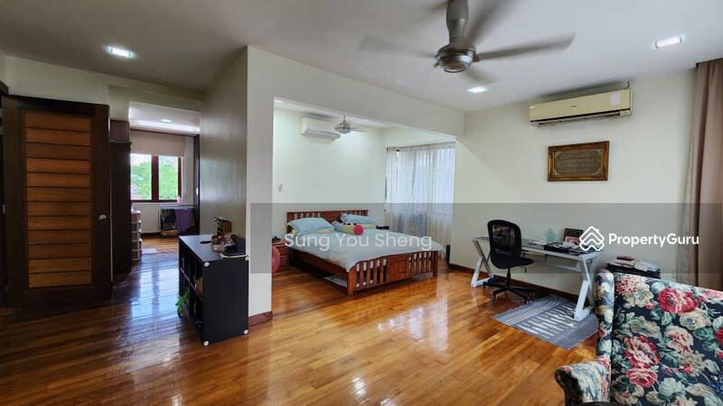 Untuk Dijual - Sri Sanctuary