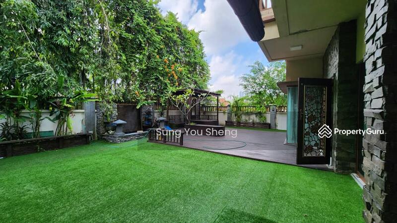 Untuk Dijual - Sri Sanctuary