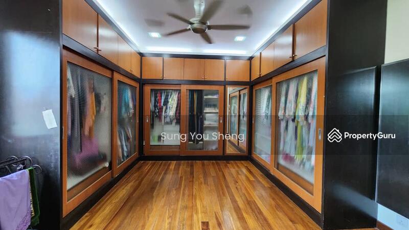 Untuk Dijual - Sri Sanctuary