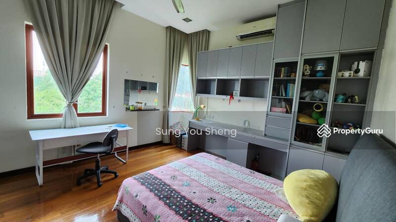 Untuk Dijual - Sri Sanctuary