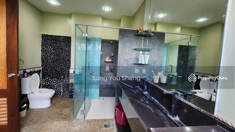 Untuk Dijual - Sri Sanctuary