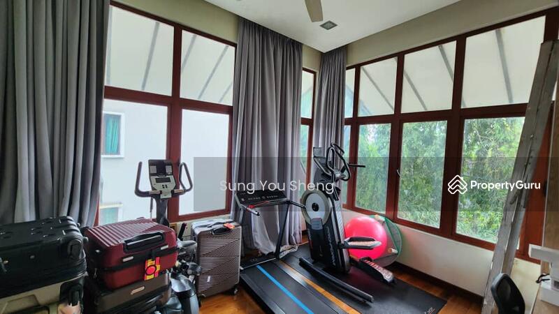 Untuk Dijual - Sri Sanctuary