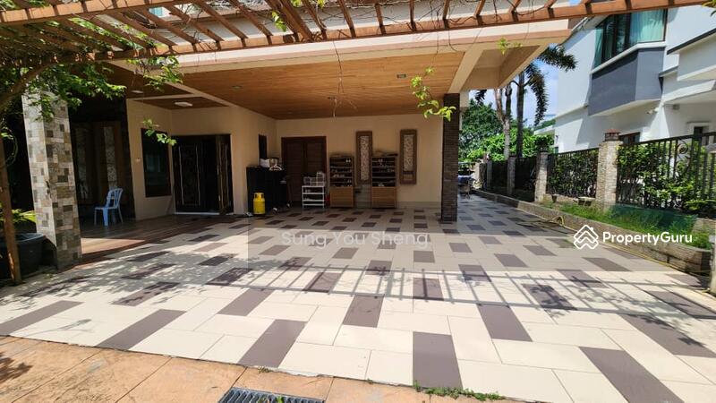 Untuk Dijual - Sri Sanctuary