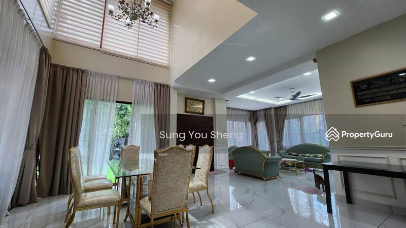 Untuk Dijual - Sri Sanctuary