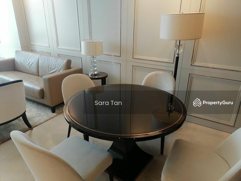 Service Residence for Rent at Pavilion Suites - Sara Tan - PropertyGuru.com.my