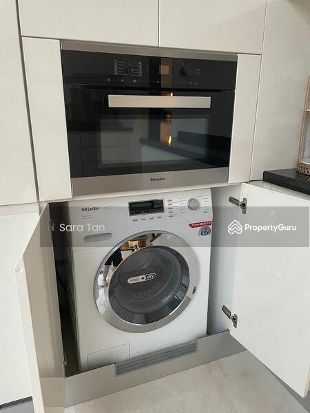 Service Residence for Rent at Pavilion Suites - Sara Tan - PropertyGuru.com.my