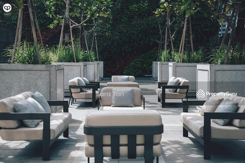 Service Residence for Rent at Pavilion Suites - Sara Tan - PropertyGuru.com.my