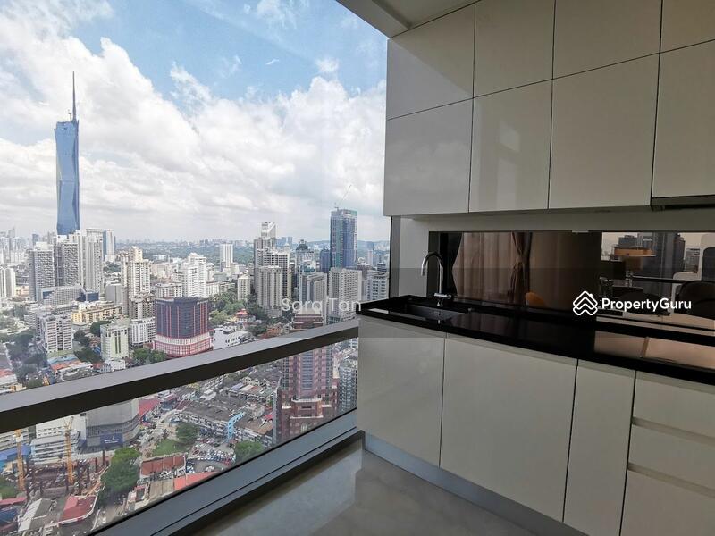 For Rent - Pavilion Suites