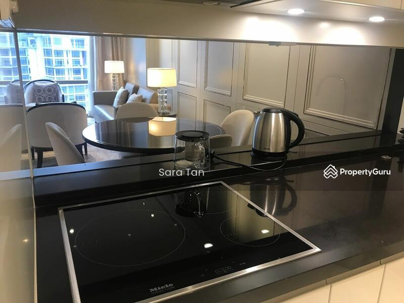 For Rent - Pavilion Suites