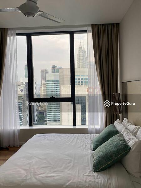 For Rent - Pavilion Suites