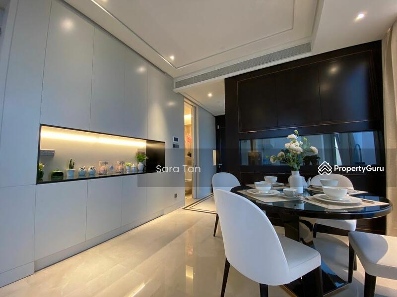 For Rent - Pavilion Suites