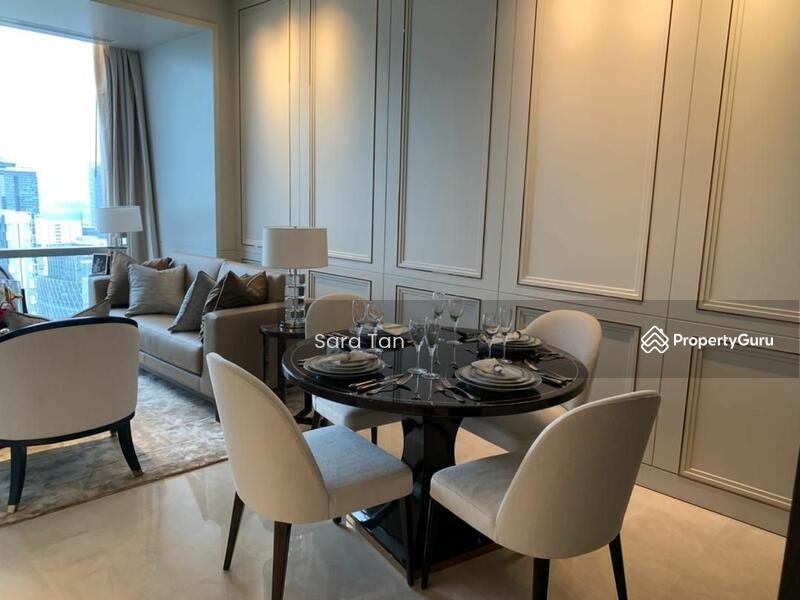 For Rent - Pavilion Suites